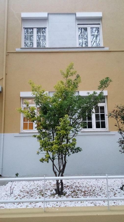 Bs Villas Porto Exterior foto
