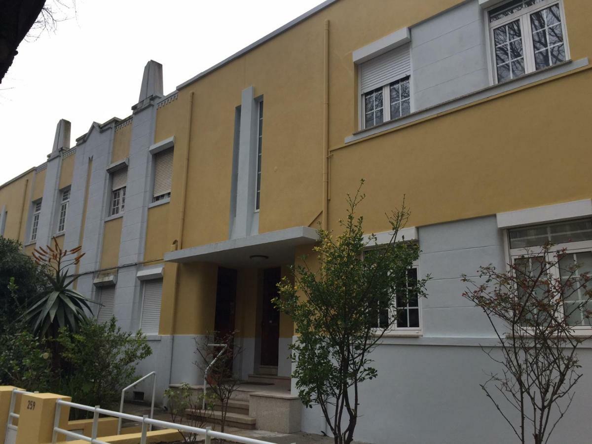 Bs Villas Porto Exterior foto
